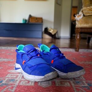 Nike PG 2.5 Fortnite Basketball shoe